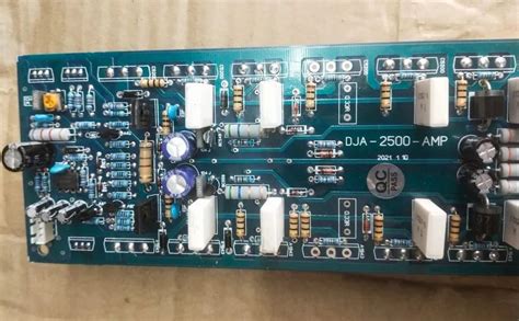 Lmv Amplifier Module に対する画像結果
