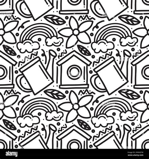 Image result for Spring Time Drawing