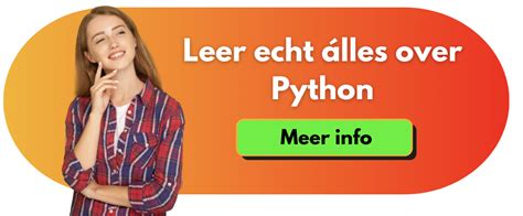 Toradh íomhá ar Python Programmeren