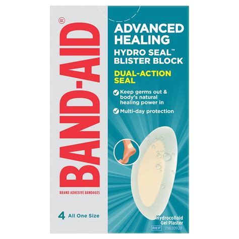 Image result for Band Aid for Blisters