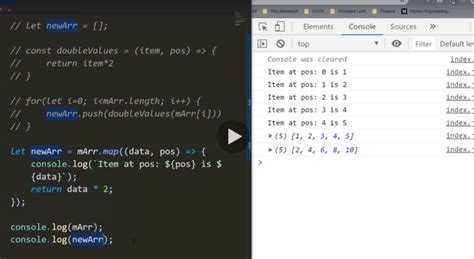 Afbeeldingsresultaten voor Map Method for JS