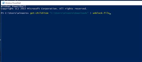 Unblock File に対する画像結果