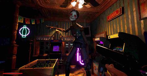 Puppet VR के लिए छवि परिणाम