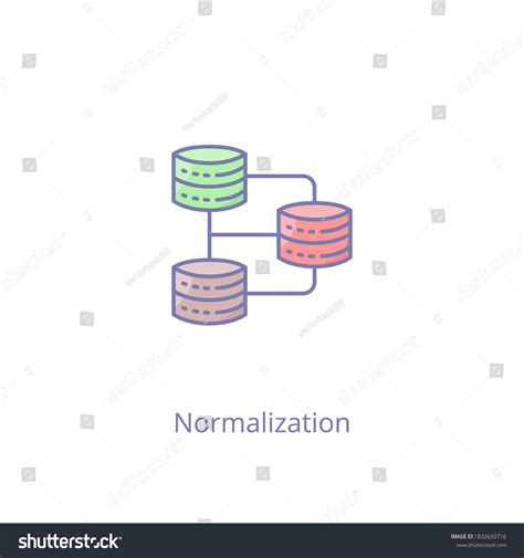 Afbeeldingsresultaten voor Normalization Web Development Icon