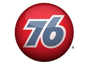 Image result for 76 Gas Logo Transparent