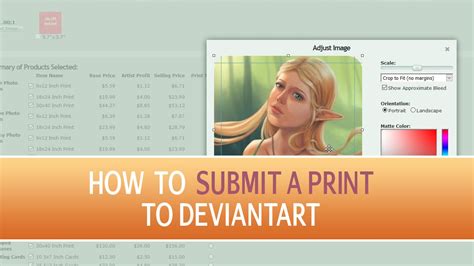 How to Use deviantART Image Creation Tool に対する画像結果