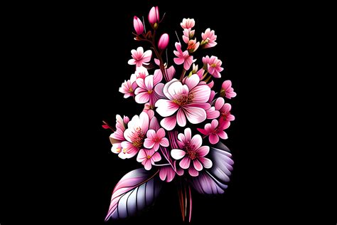 Toradh íomhá ar Lush Spring Drawing