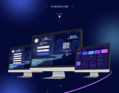Security Management UI に対する画像結果