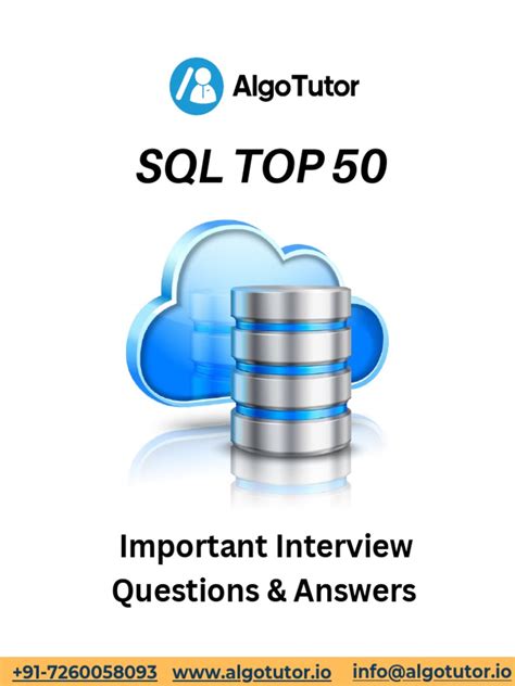 Image result for SQL Top 10 Interview Questions