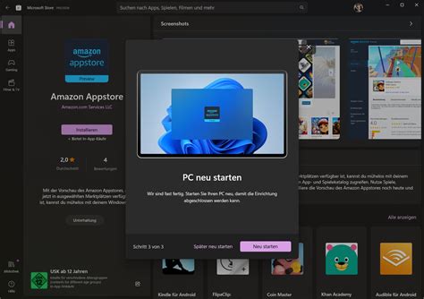 Image result for Amazon App Store for Windows 11