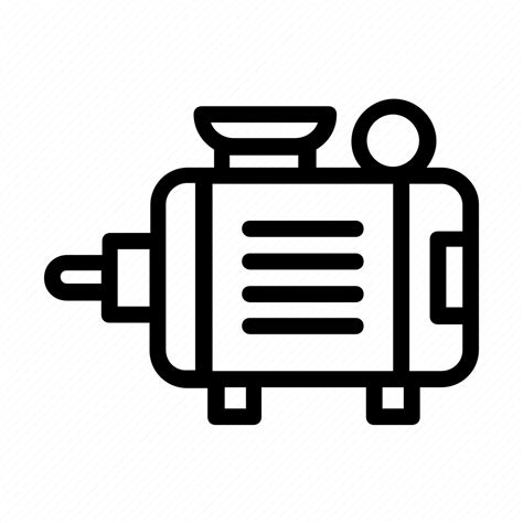 Image result for Electrical Engine Icon