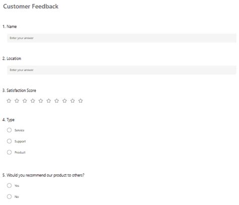 Image result for Create Excel Form to Collect Data