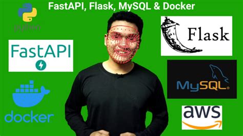 Image result for Flask MySQL Docker