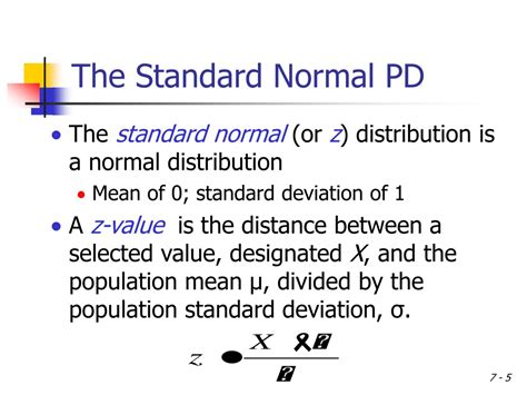 Image result for Normal Probability Distribution PPT