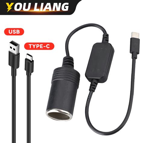 Round 12V Battery USB Conector എന്നതിനുള്ള ഇമേജ് ഫലം