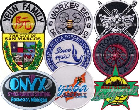 Iron On Hat Patches に対する画像結果