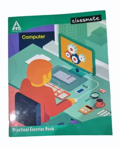 Image result for Computer Exercise Book