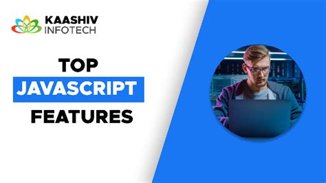 Toradh íomhá ar JavaScript Language Features