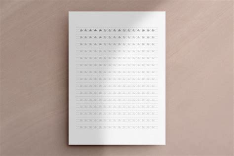 Toradh íomhá ar Upright Script Handwritten