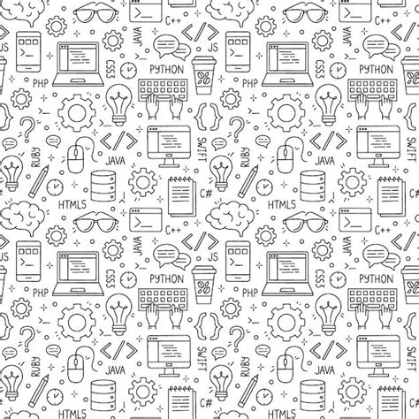 Image result for Programming Vector Images