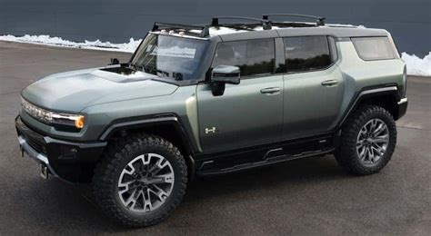 Hummer H1 2023 Model に対する画像結果