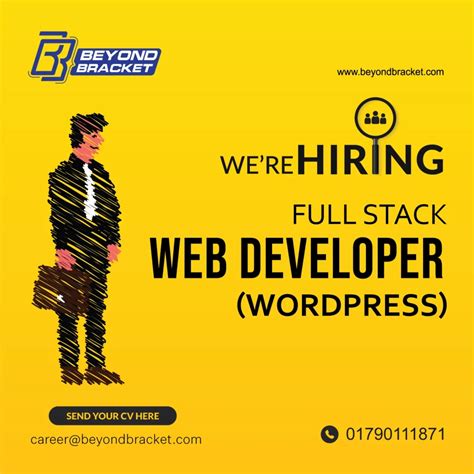 Image result for Full-Stack Web Developer LinkedIn Cover