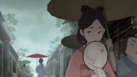 Image result for Chinese Hand Animation Shows