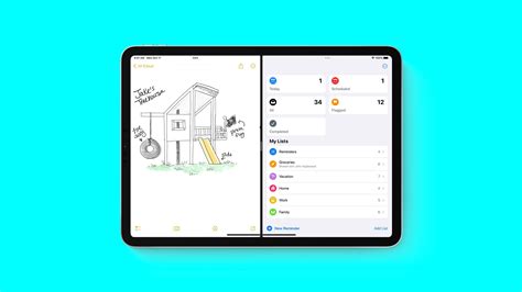 How to Split Screen in Code Block માટે ઇમેજ પરિણામ