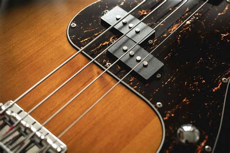 Image result for String Bass Strings Names