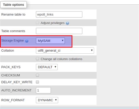 Image result for How to Change Data in MySQL Table
