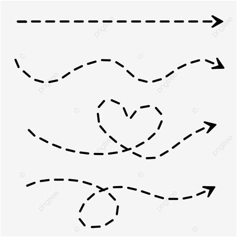 Individual Dashed Line に対する画像結果
