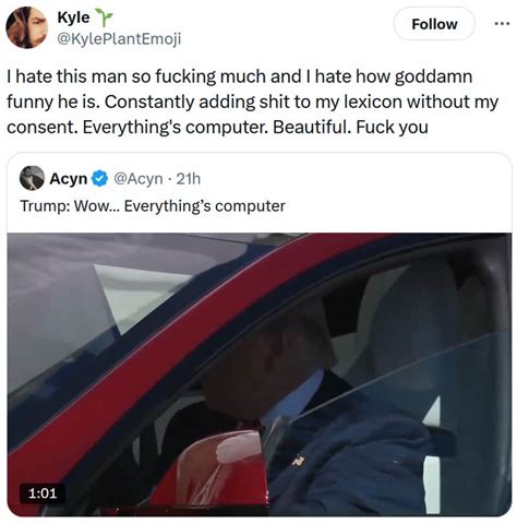 Image result for Everything Is Computer Meme