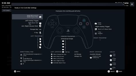 Image result for PlayStation 5 Controller Layout