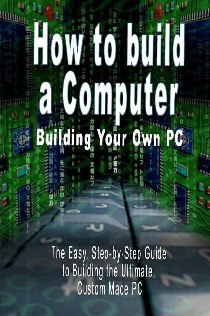 How to Build Your Own Computer के लिए छवि परिणाम