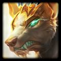 Toradh íomhá ar Nasus TFT Build