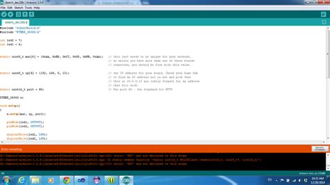 Toradh íomhá ar Android LED Control