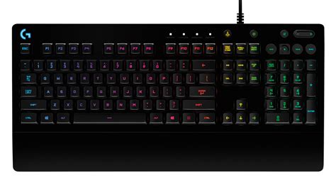 Image result for Logitech Color Changing Keyboard with Numeric Keypad