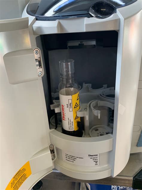 Ice 3000 Series AA Spectrometers に対する画像結果