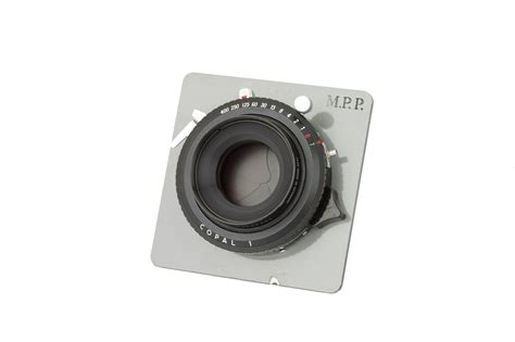 MPP Camera に対する画像結果