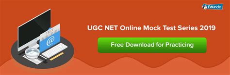 Image result for UGC Net Test