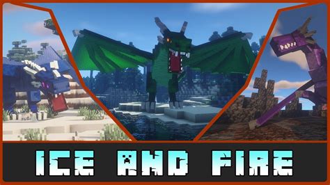 Ice and Fire Mod How to Tame a Dragon に対する画像結果
