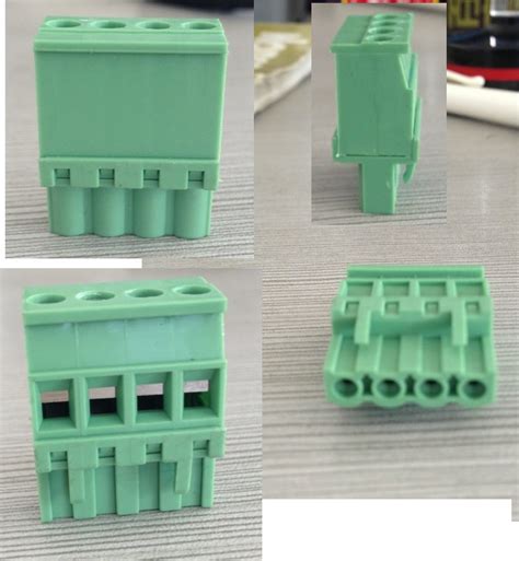 Image result for Screw Type Terminal Block