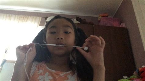 Female ASMR Snapping に対する画像結果