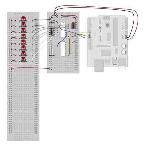 Arduino Shiftin-এর ছবি ফলাফল
