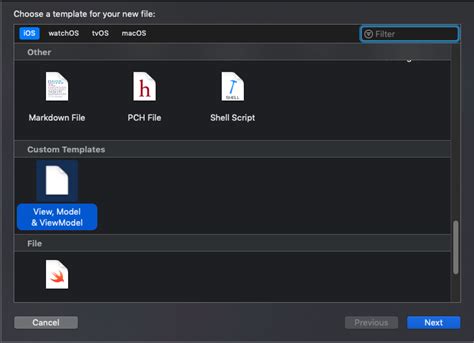 Afbeeldingsresultaten voor Example of an Xcode Init