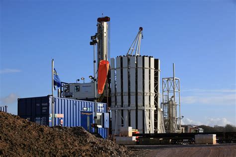 Shale Gas Fracking に対する画像結果