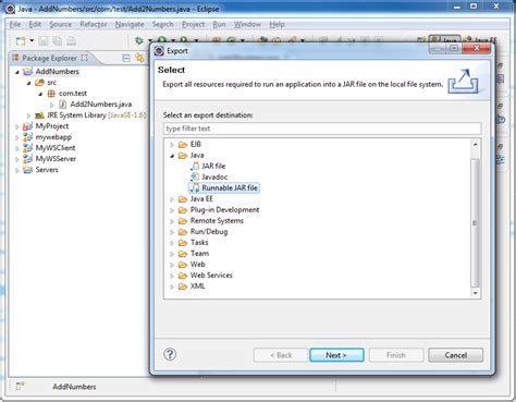 Image result for How to Make Files in Java Eclipse
