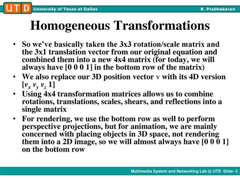 Afbeeldingsresultaten voor Vector Translation Matrix