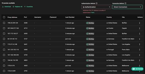 Toradh íomhá ar WebShare API Icon