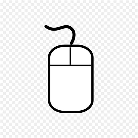 Computer Mouse Clip Art Simple ਲਈ ਪ੍ਰਤੀਬਿੰਬ ਨਤੀਜਾ